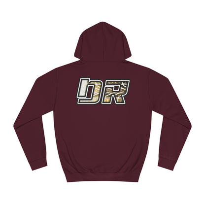 VIP HOODIE READY TO SHRED!