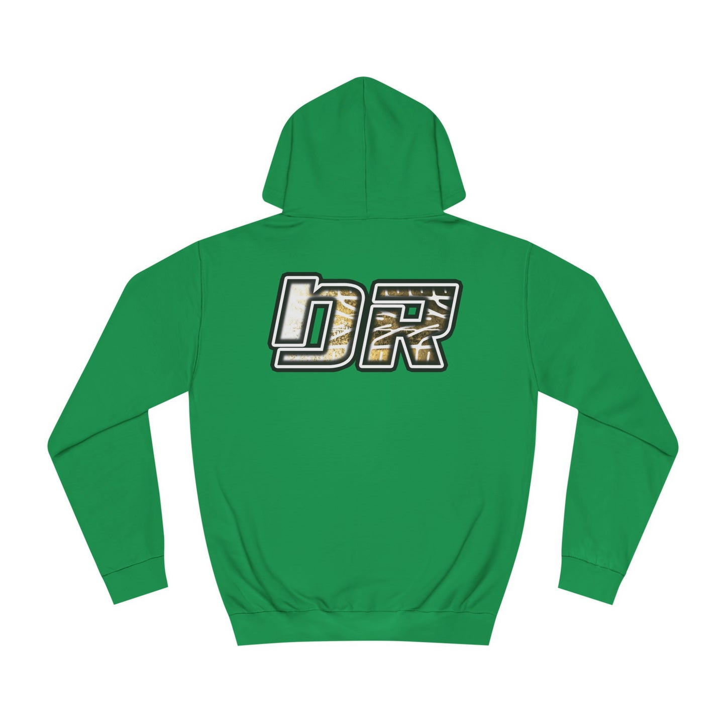 VIP HOODIE READY TO SHRED!