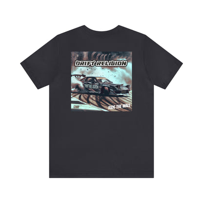 240SX DriftReligion Special Tee