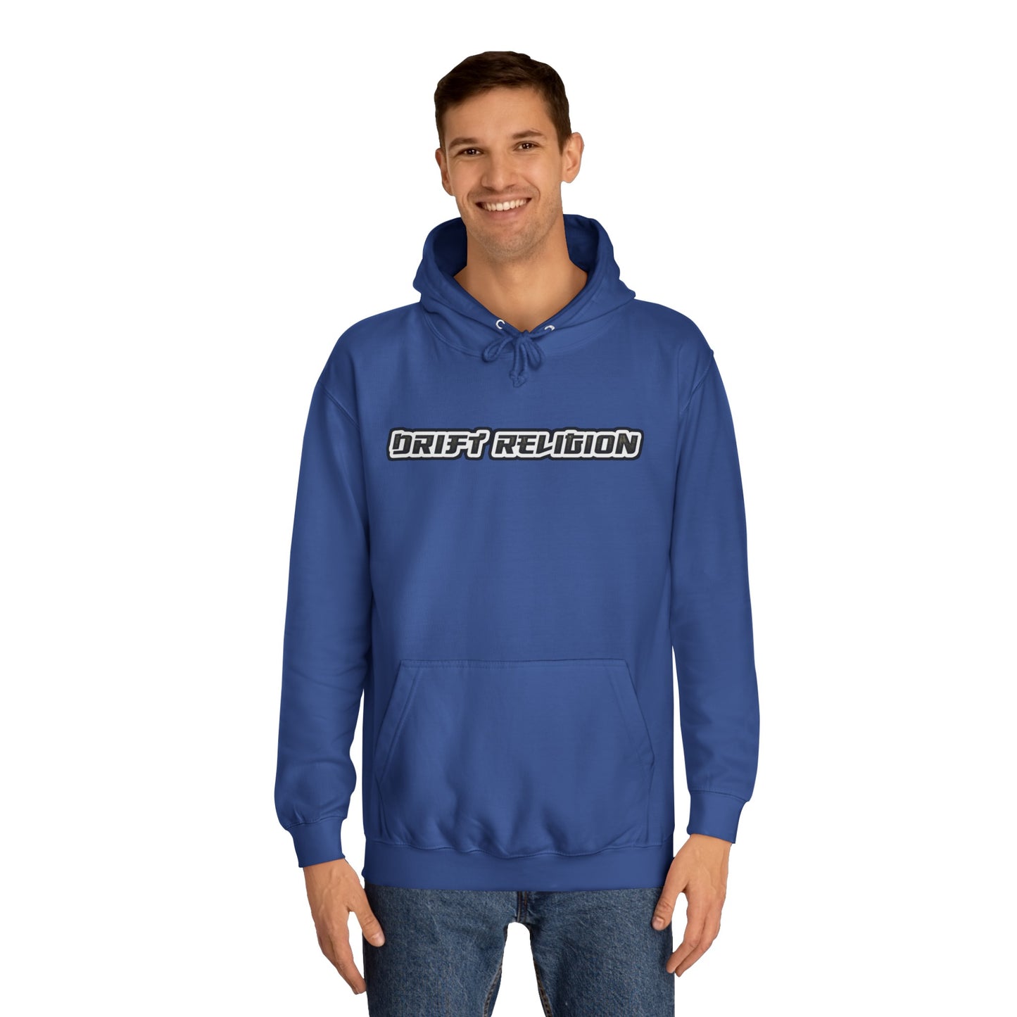VIP HOODIE READY TO SHRED!