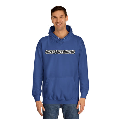 VIP HOODIE READY TO SHRED!