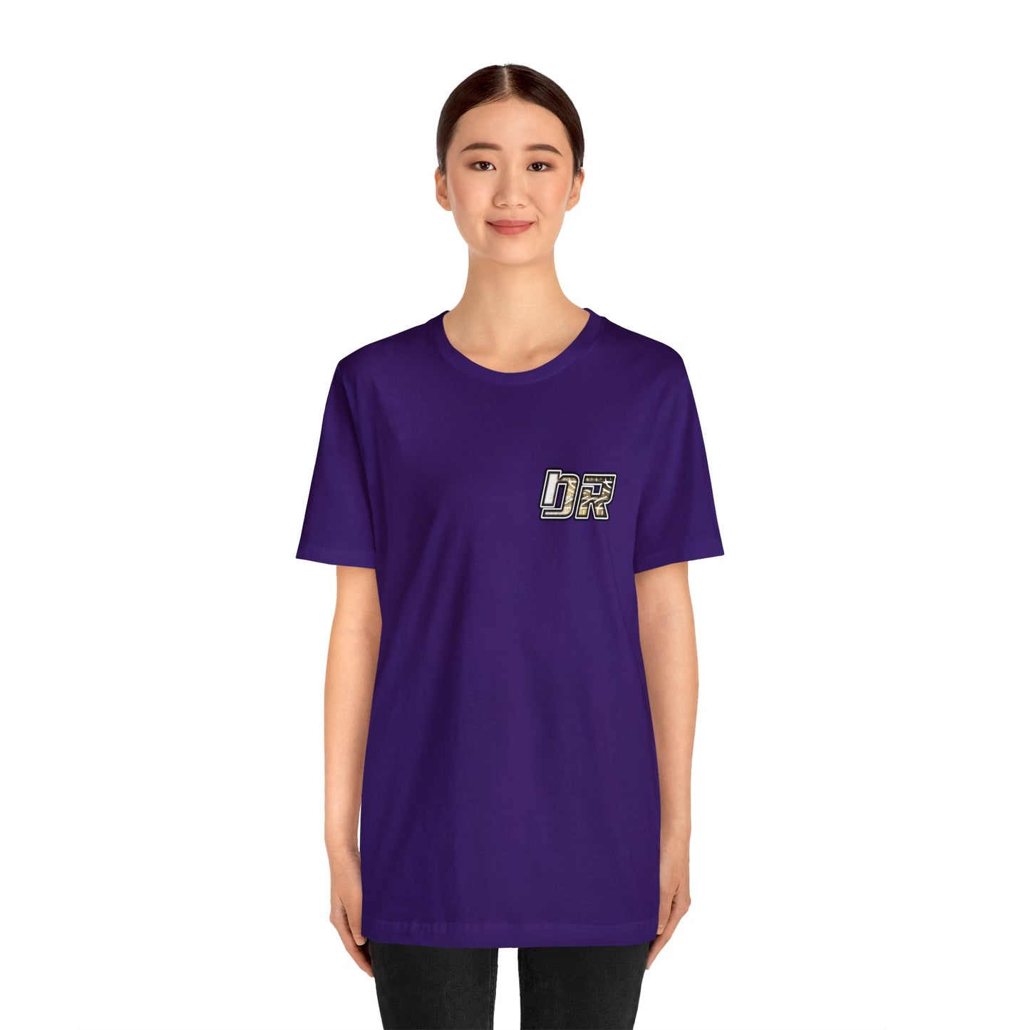 DriftReligion type 2 T shirt
