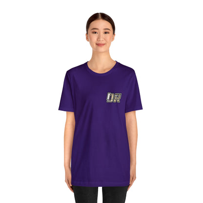 DriftReligion type 2 T shirt