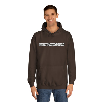 VIP HOODIE READY TO SHRED!