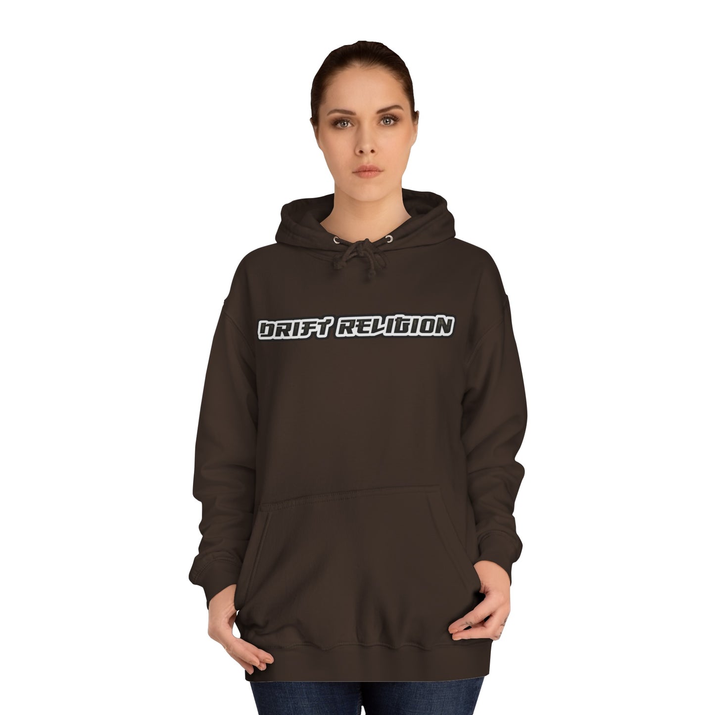 VIP HOODIE READY TO SHRED!