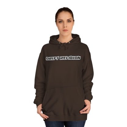VIP HOODIE READY TO SHRED!