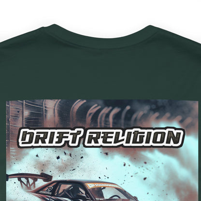 240SX DriftReligion Special Tee