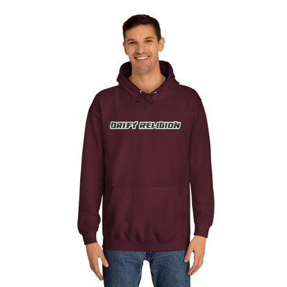 VIP HOODIE READY TO SHRED!