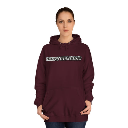 VIP HOODIE READY TO SHRED!