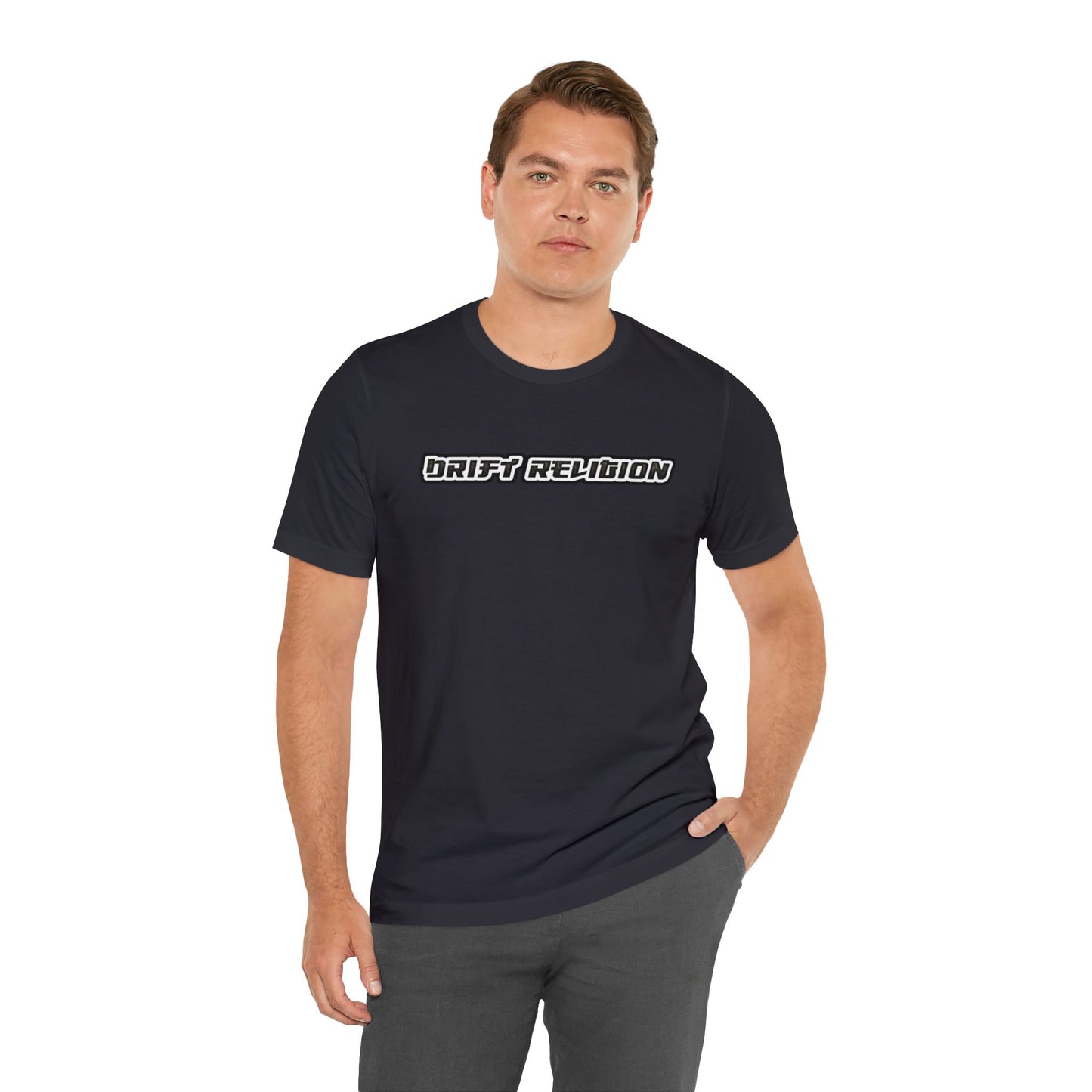 DriftReligion Type 1 T-Shirt