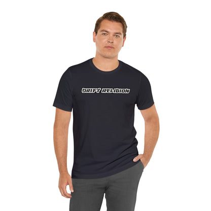 DriftReligion Type 1 T-Shirt