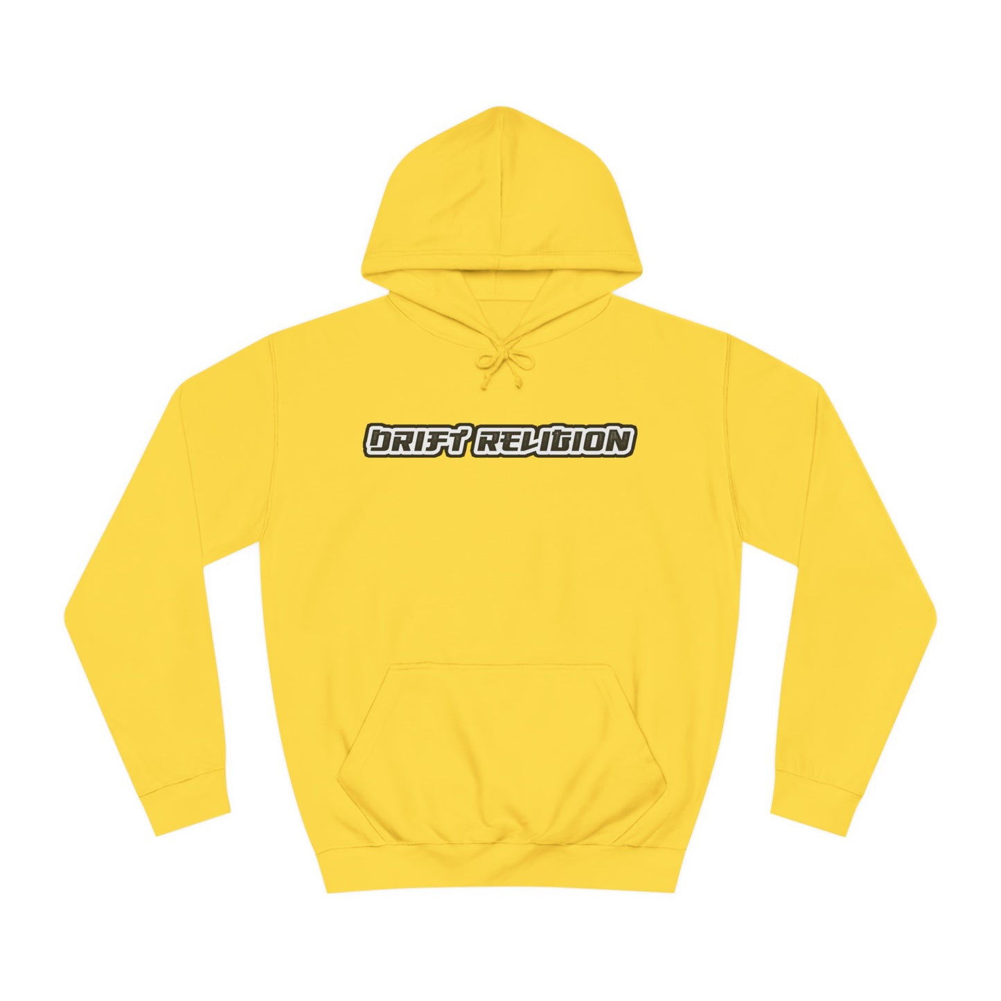 VIP HOODIE READY TO SHRED!