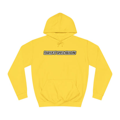 VIP HOODIE READY TO SHRED!