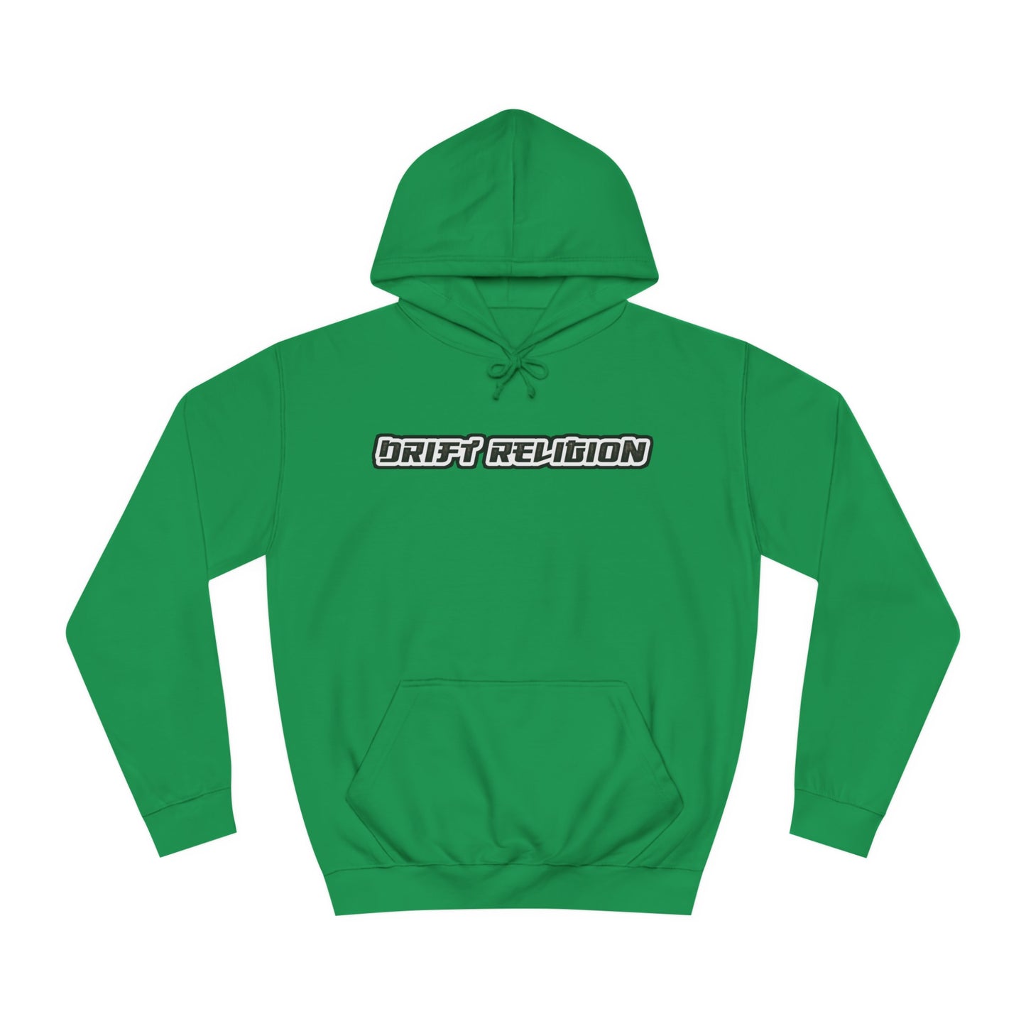 VIP HOODIE READY TO SHRED!