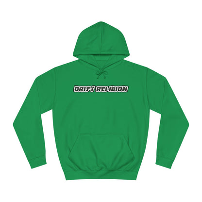 VIP HOODIE READY TO SHRED!