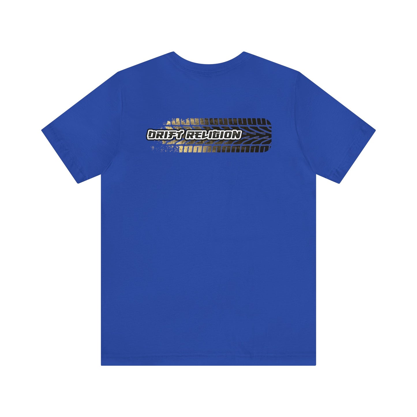 DriftReligion type 2 T shirt