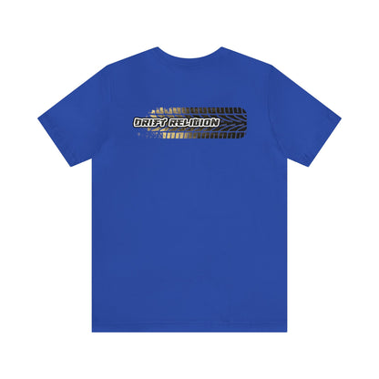 DriftReligion type 2 T shirt