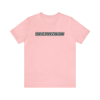 DriftReligion Type 1 T-Shirt