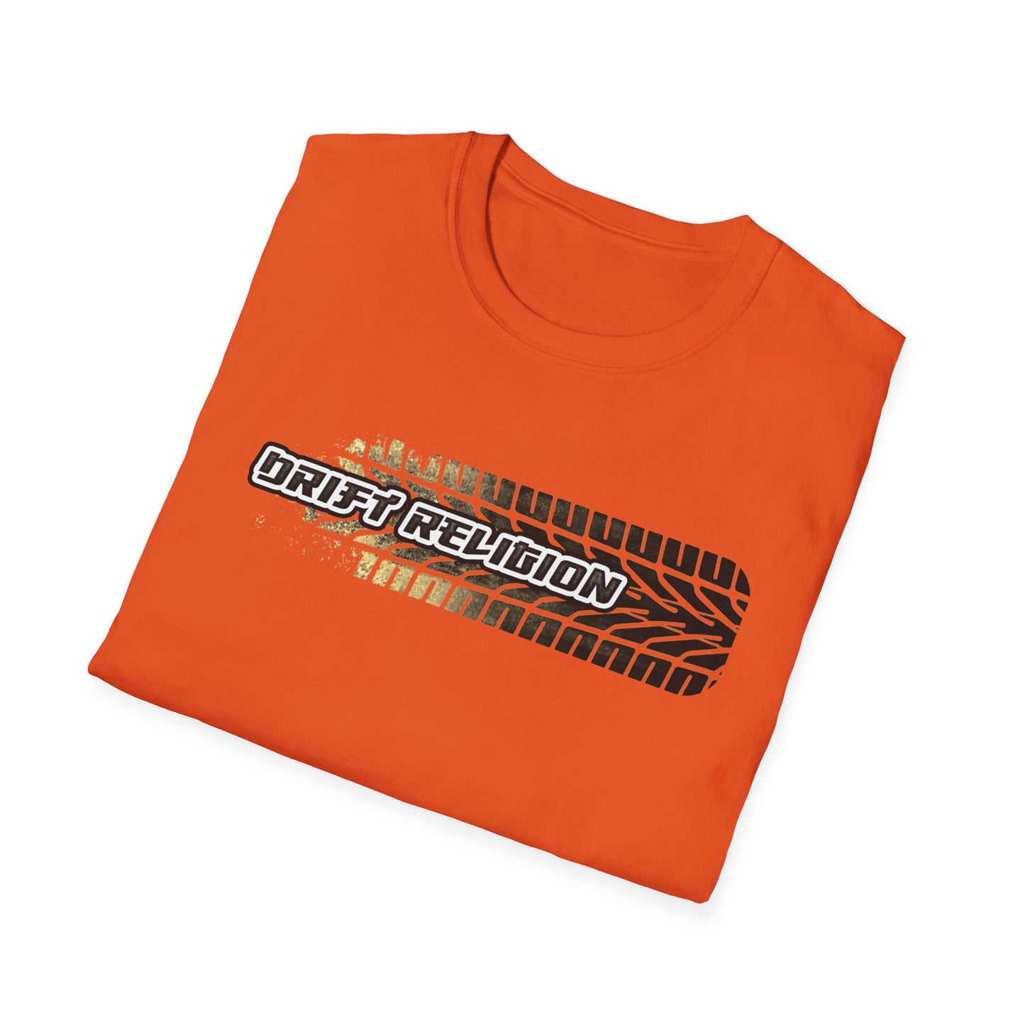 DriftReligion Supra MK4