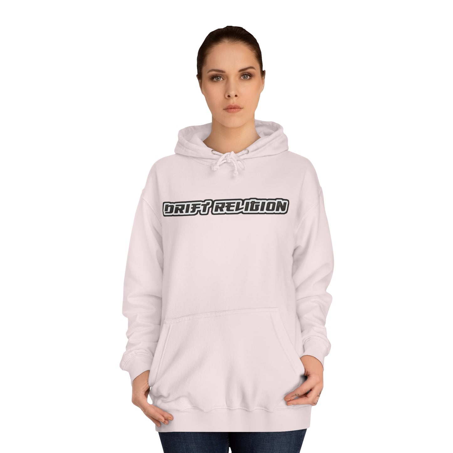 VIP HOODIE READY TO SHRED!