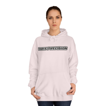 VIP HOODIE READY TO SHRED!