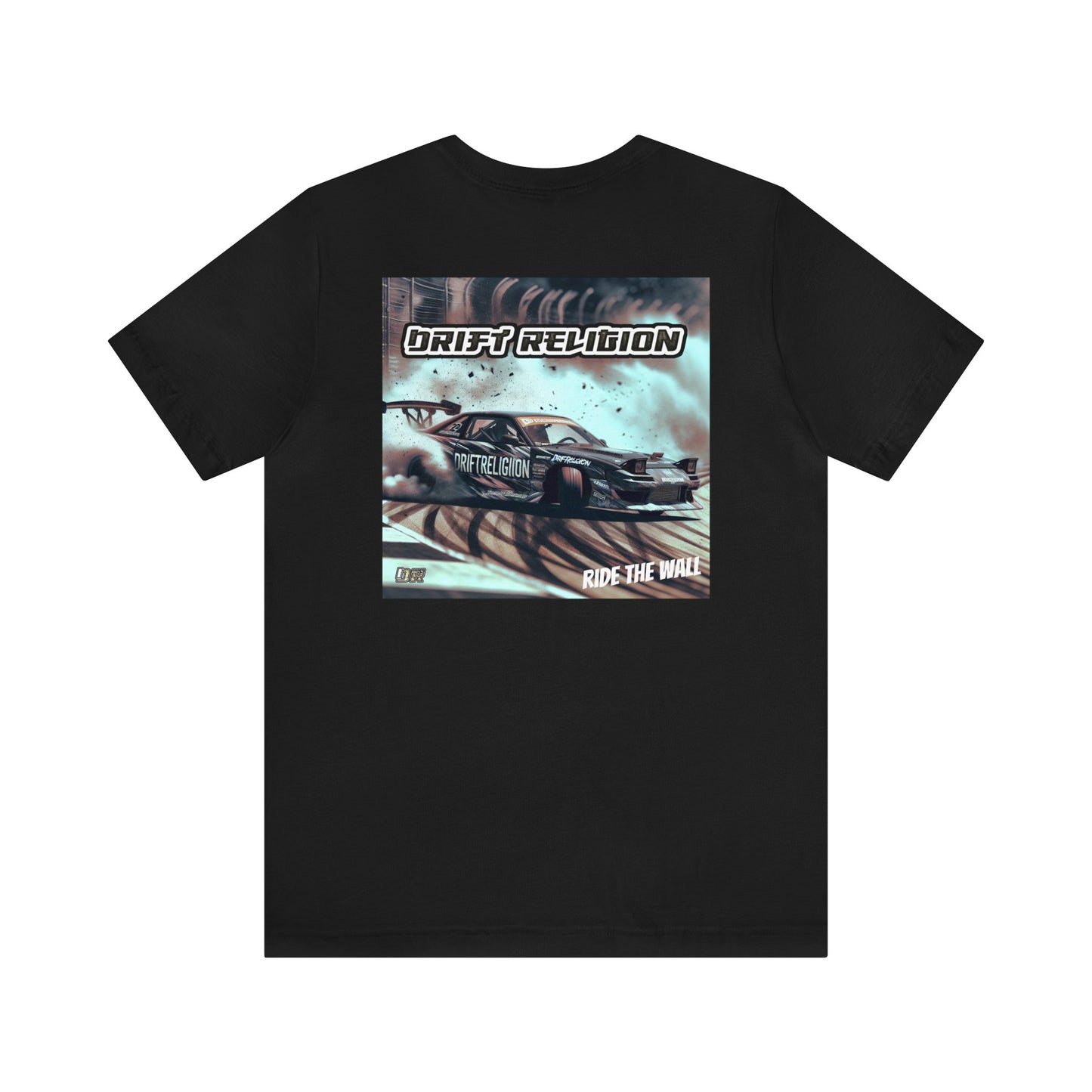 240SX DriftReligion Special Tee