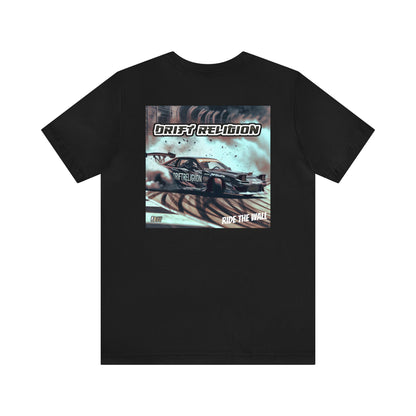 240SX DriftReligion Special Tee