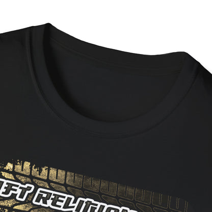DriftReligion Special Nissan Skyline R32