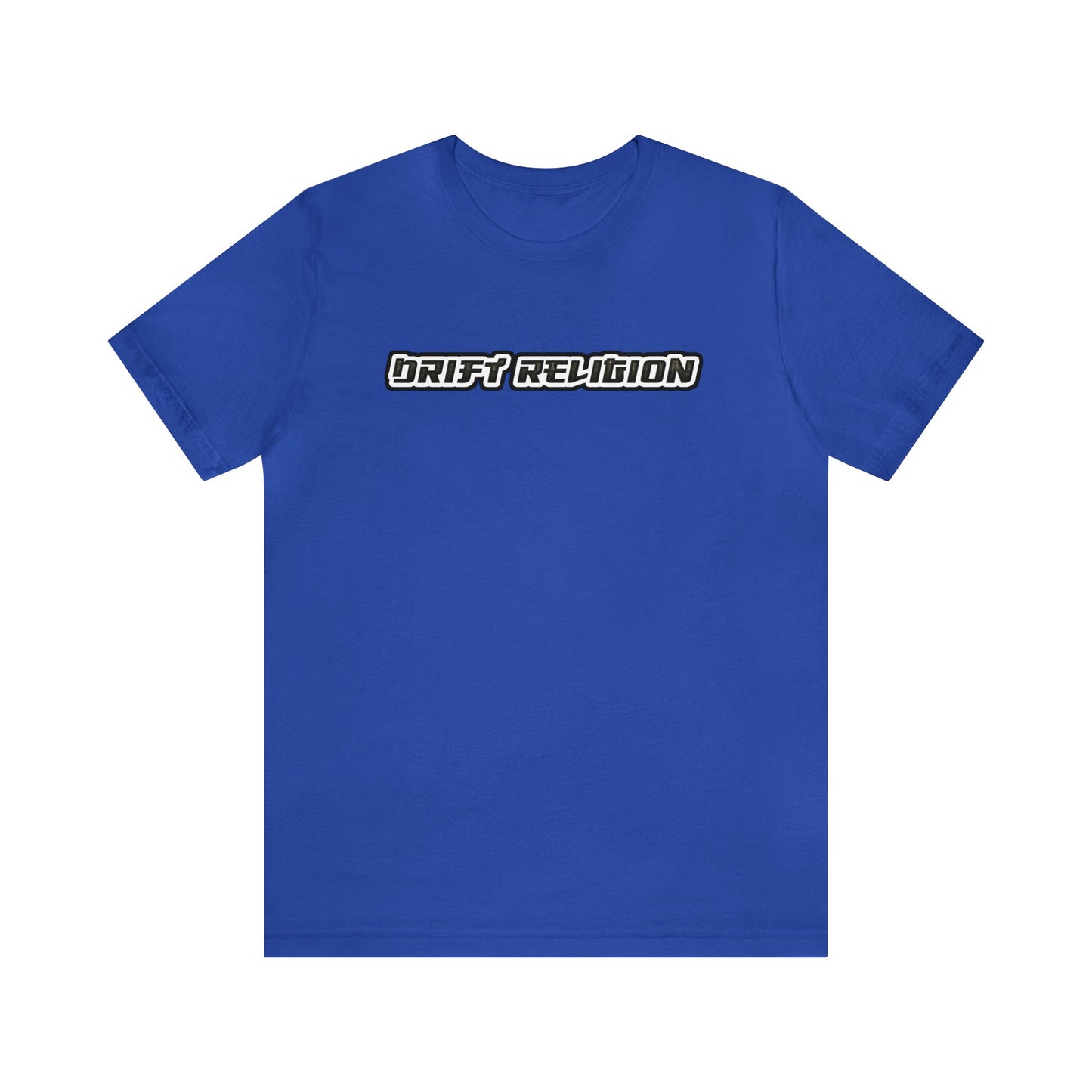 DriftReligion Type 1 T-Shirt