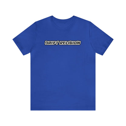 DriftReligion Type 1 T-Shirt