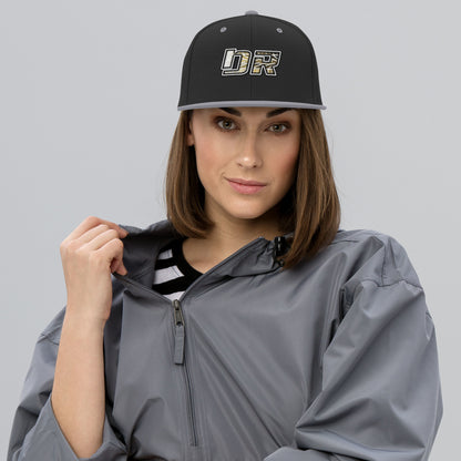 Snapback DR Only