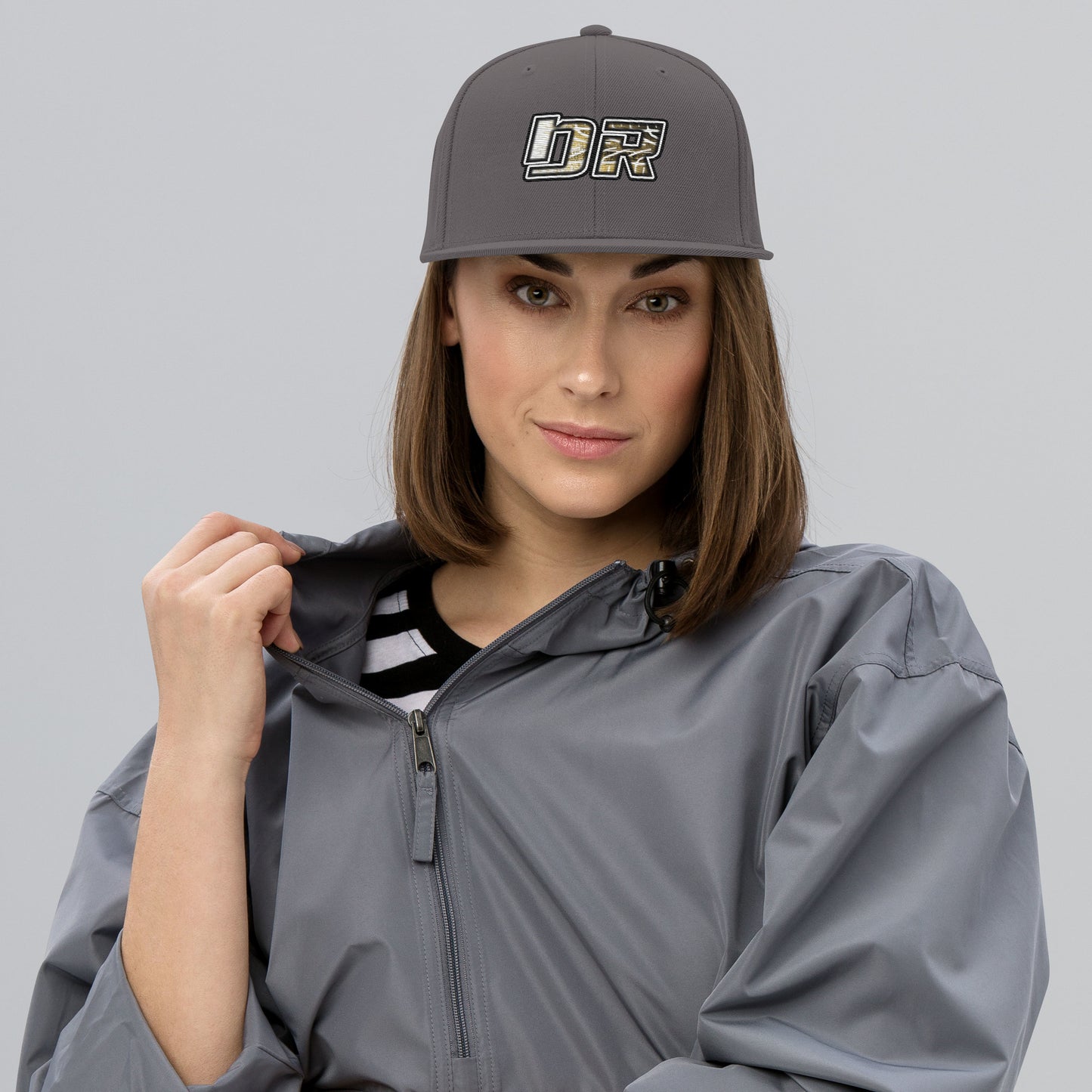 Snapback DR Only
