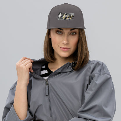 Snapback DR Only