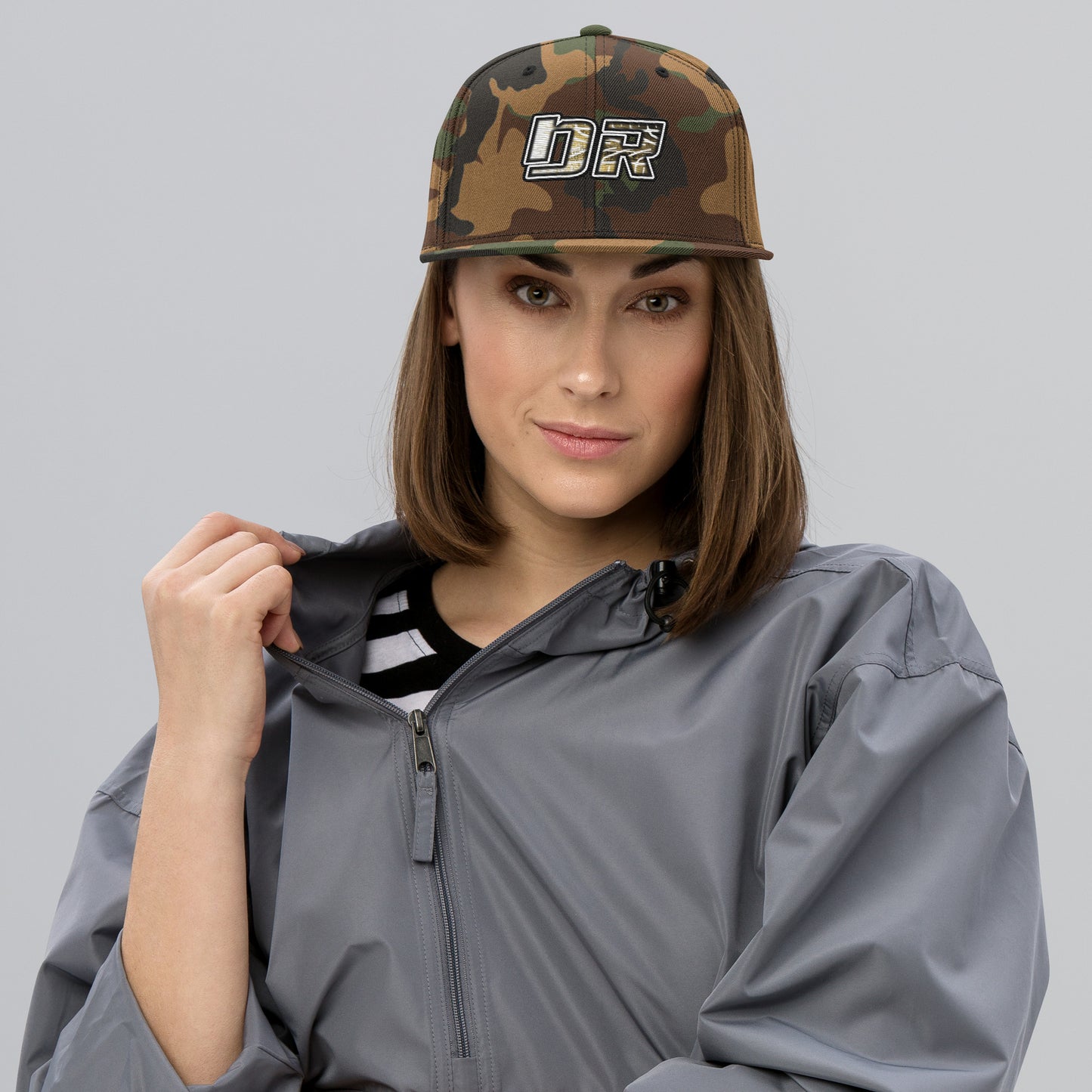 Snapback DR Only