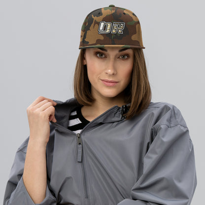 Snapback DR Only