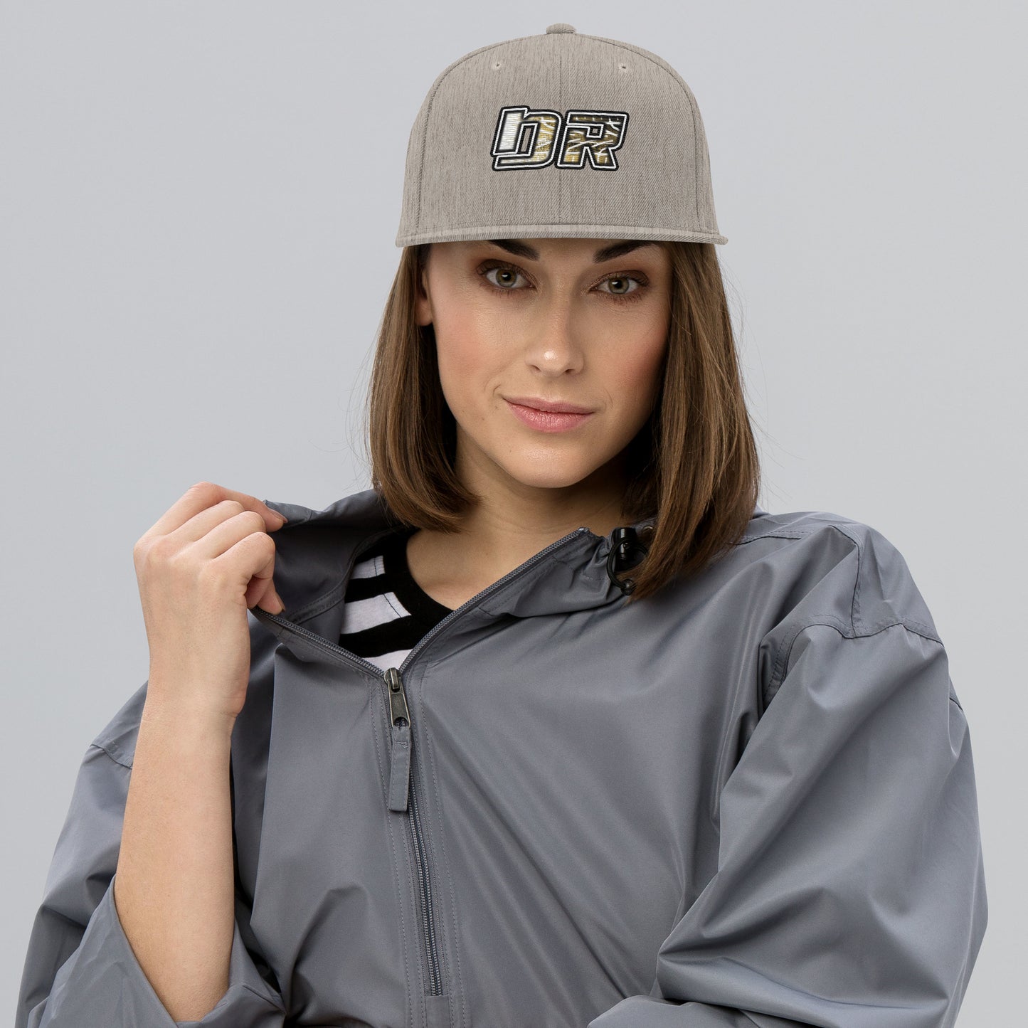 Snapback DR Only
