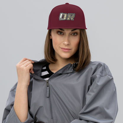 Snapback DR Only