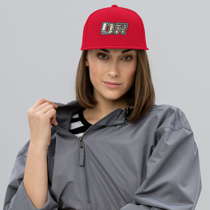 Snapback DR Only