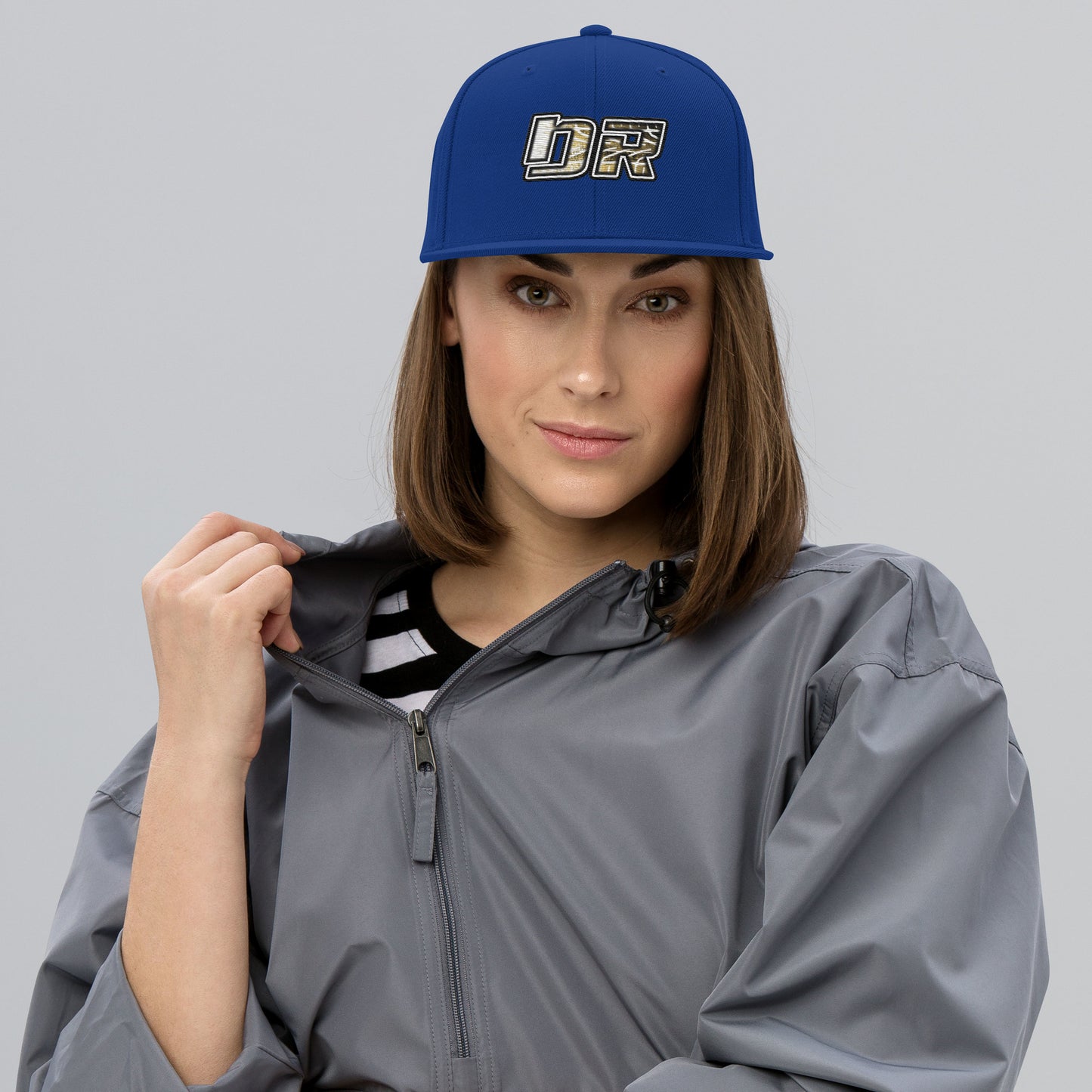 Snapback DR Only