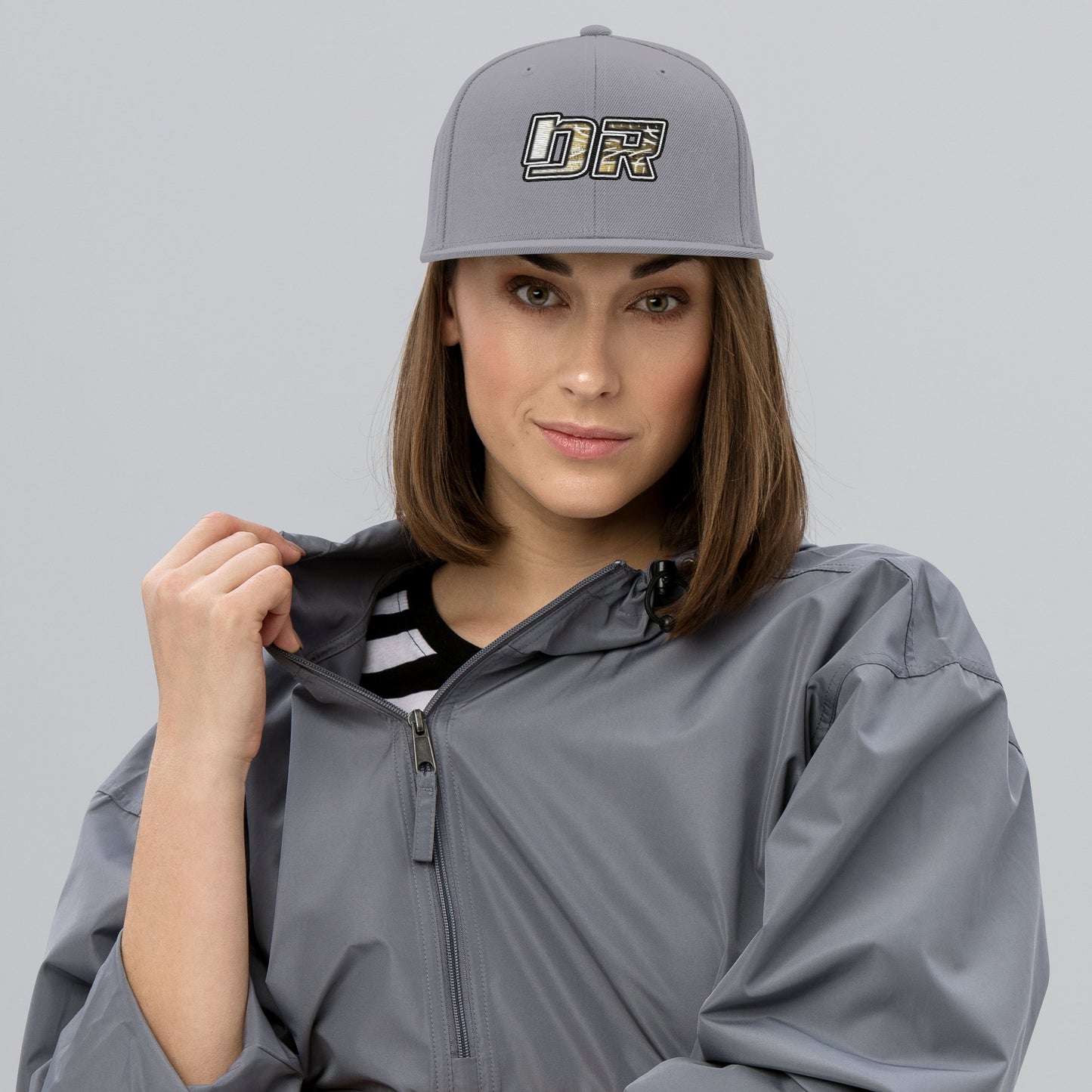Snapback DR Only