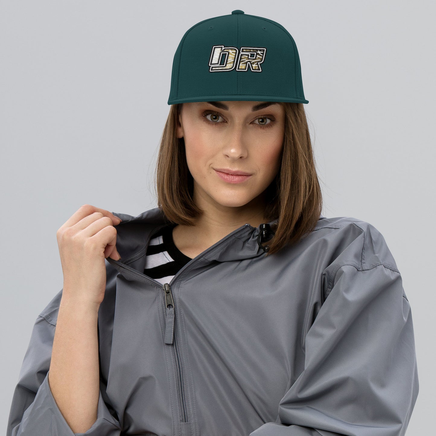 Snapback DR Only