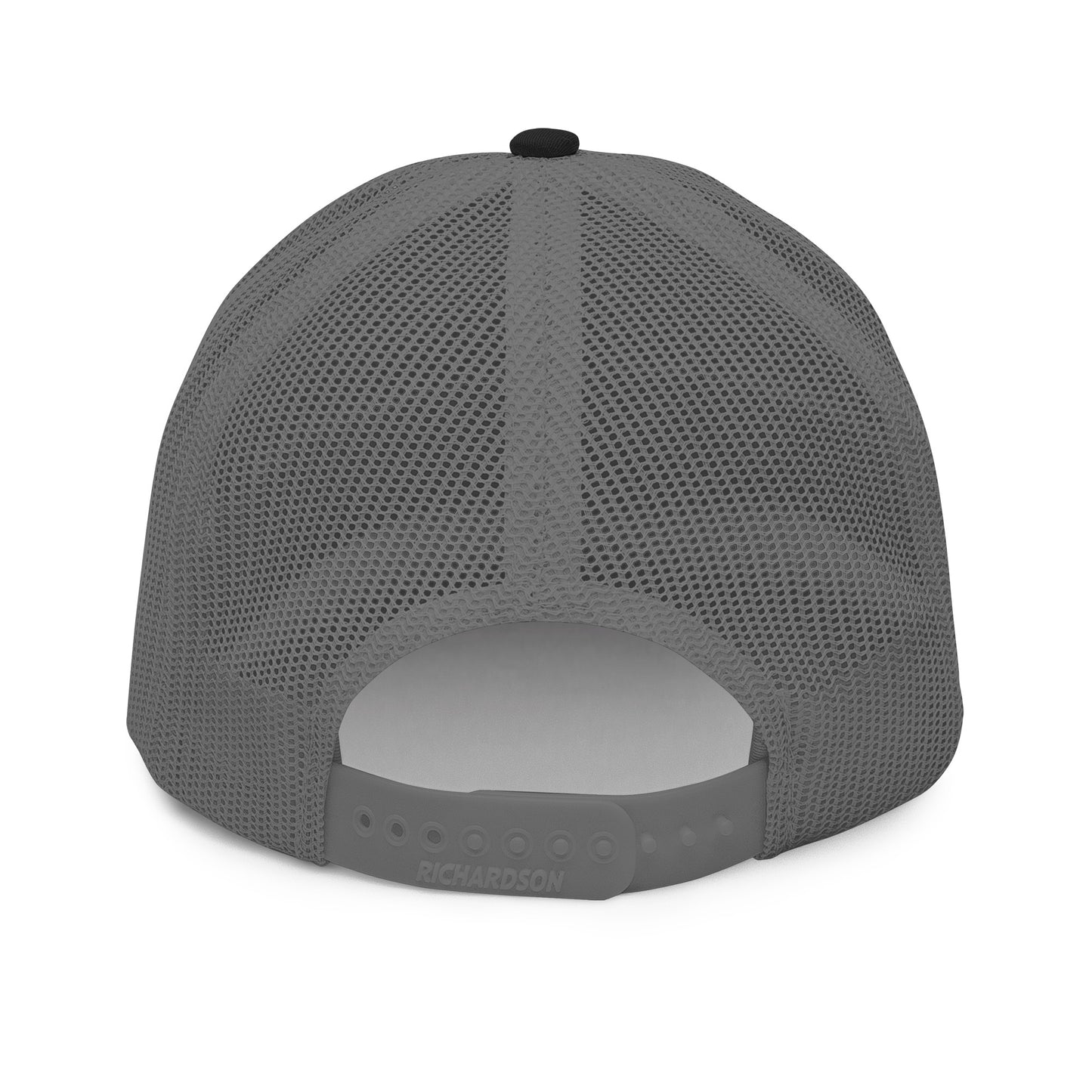 DriftReligion Black Edition Cap