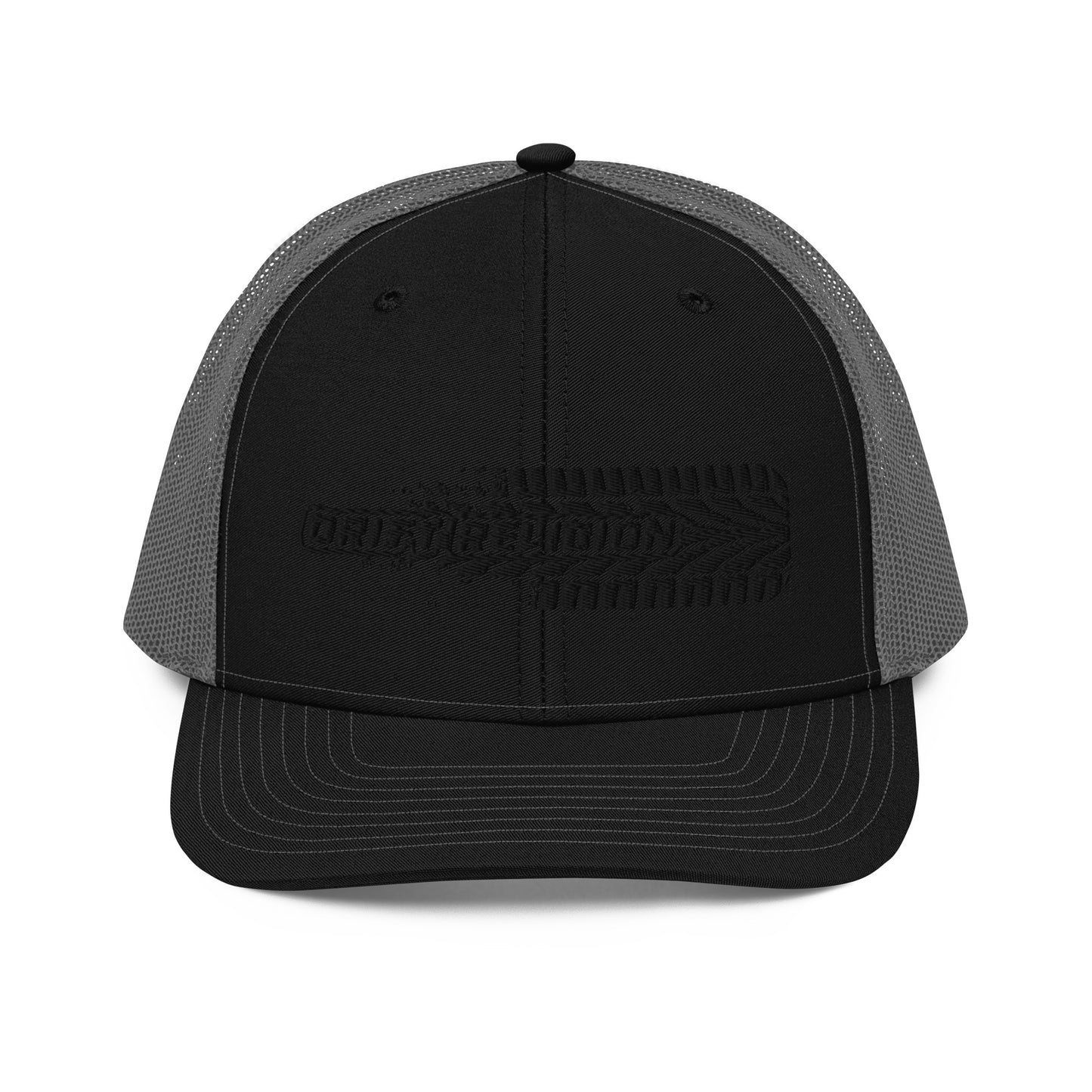 DriftReligion Black Edition Cap
