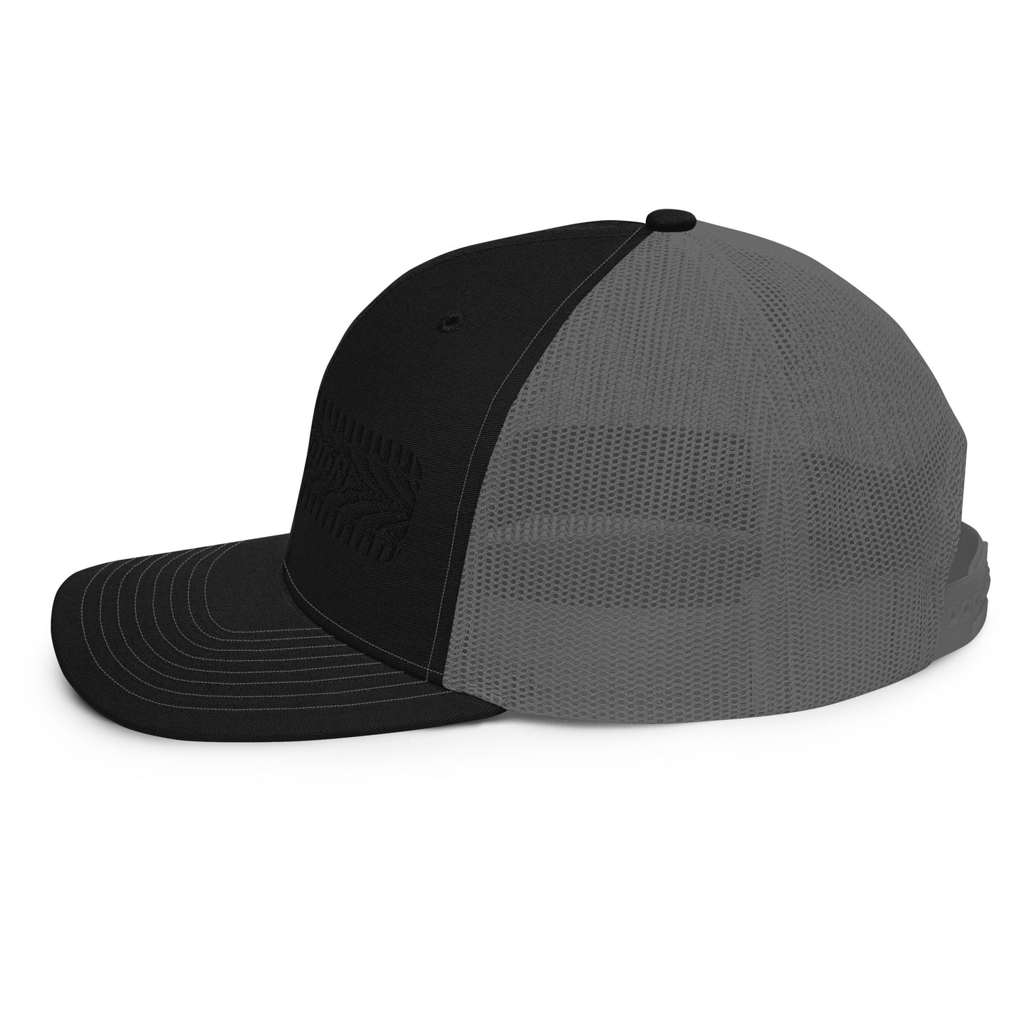 DriftReligion Black Edition Cap