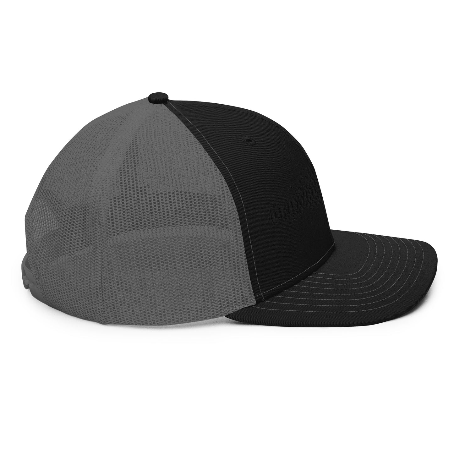 DriftReligion Black Edition Cap