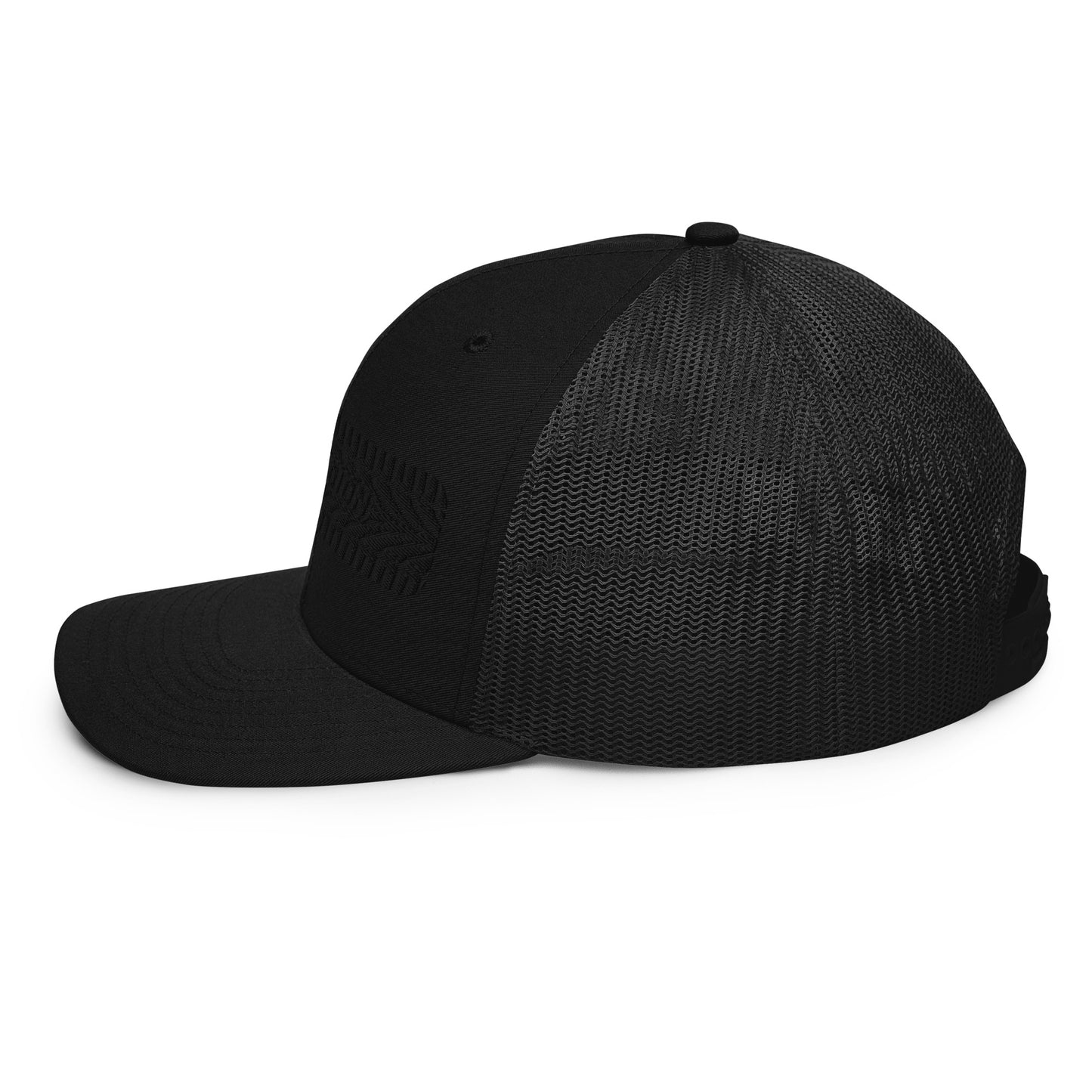 DriftReligion Black Edition Cap