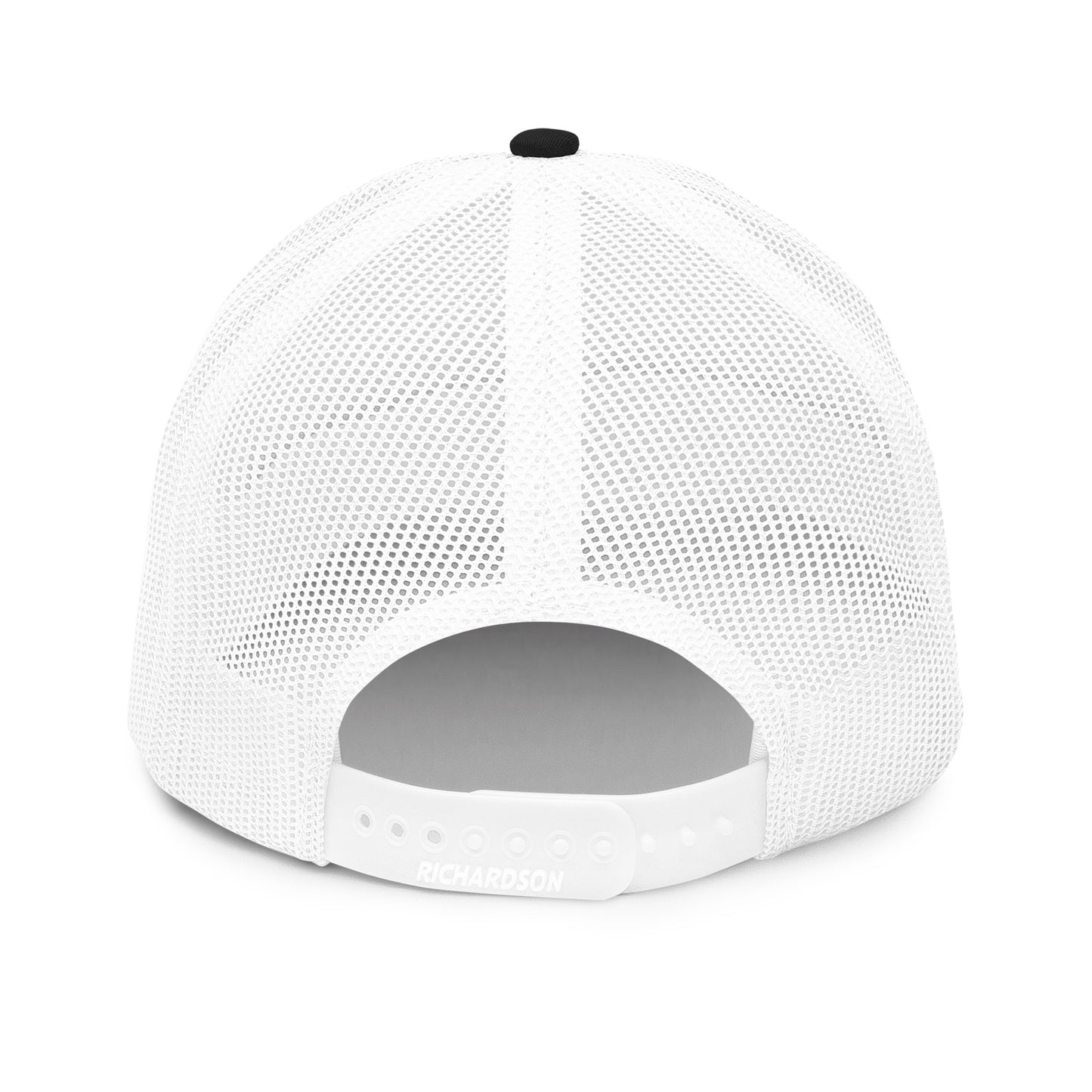 DriftReligion Black Edition Cap