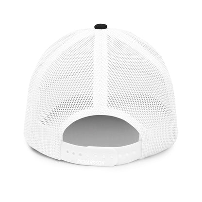 DriftReligion Black Edition Cap