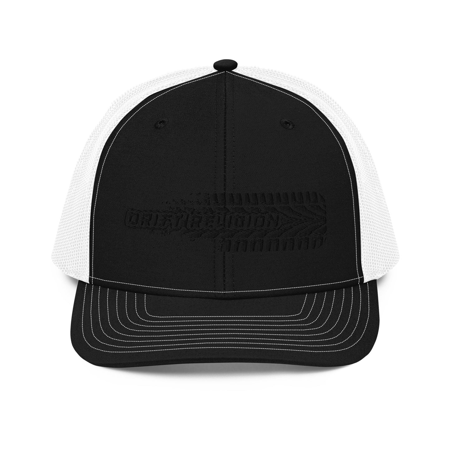DriftReligion Black Edition Cap