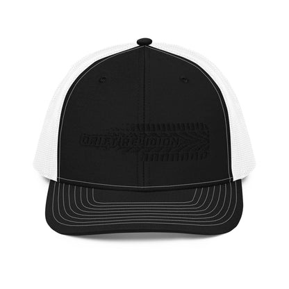 DriftReligion Black Edition Cap